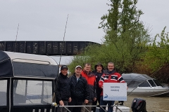 Seaspan Marine