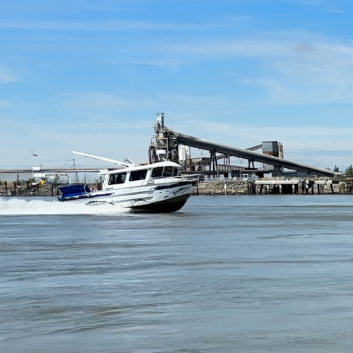 get involved and become a partner with the FRSCS