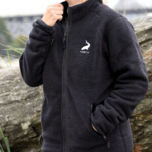 FRSCS Helly Hansen Heritage Pile Full Zip