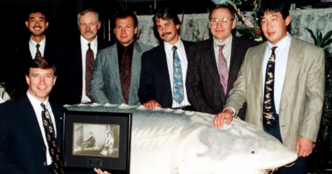 Founding Directors of the FRSCS