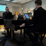 Entertainment sponsor