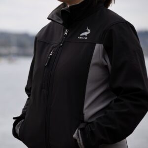 Men's Polar Tech Jacket