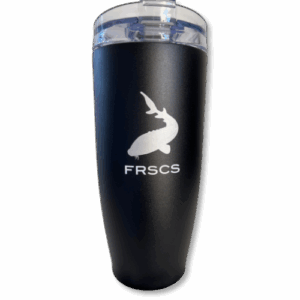FRSCS Tumbler