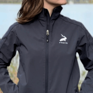 Women's Soft Shell Jacket
