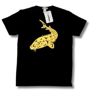 Limited Edition Chloe Angus T-Shirt