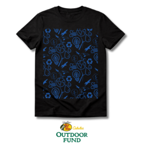 Eco-Hero T-Shirt (Ladies)