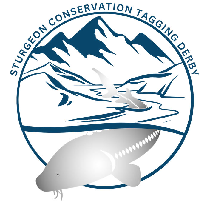 Sturgeon Conservation Tagging Derby