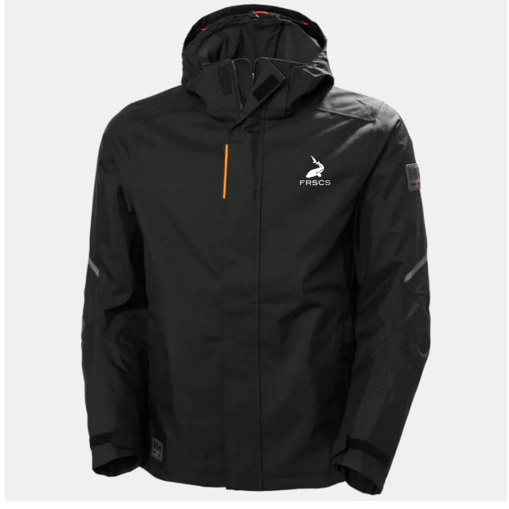 Helly Hansen Kensington Shell